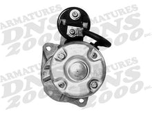 Load image into Gallery viewer, S16875 DNS Remanufactured Starter Motor Motor DNS Canada
