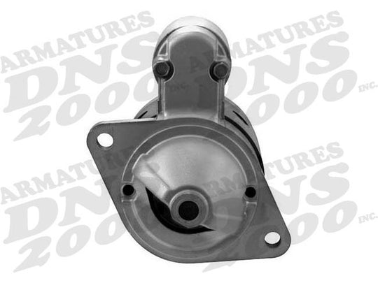 S16877 DNS Remanufactured Starter Motor Motor DNS Canada