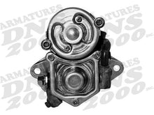 Load image into Gallery viewer, S16878 DNS Remanufactured Starter Motor Motor DNS Canada