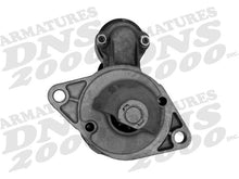 Load image into Gallery viewer, S16880 DNS Remanufactured Starter Motor Motor DNS Canada