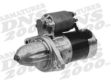 Load image into Gallery viewer, S16888 DNS Remanufactured Starter Motor Motor DNS Canada