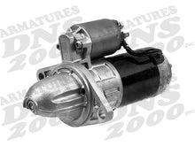 Load image into Gallery viewer, S16889 DNS Remanufactured Starter Motor Motor DNS Canada