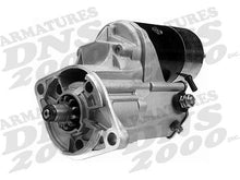Load image into Gallery viewer, S16896 DNS Remanufactured Starter Motor Motor DNS Canada
