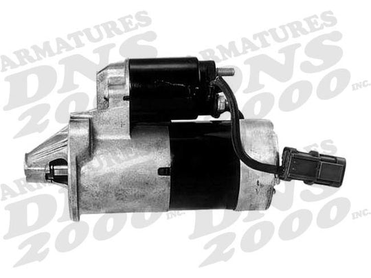 S16900 DNS Remanufactured Starter Motor Motor DNS Canada