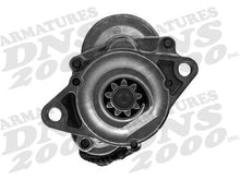 Load image into Gallery viewer, S16902 DNS Remanufactured Starter Motor Motor DNS Canada