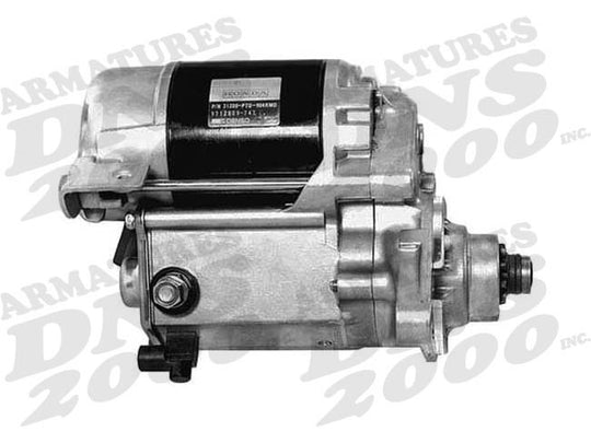S16905 DNS Remanufactured Starter Motor Motor DNS Canada