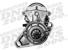 Load image into Gallery viewer, S16906 DNS Remanufactured Starter Motor Motor DNS Canada