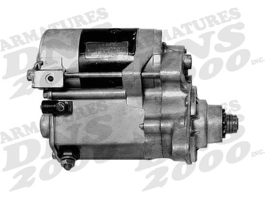 S16913 DNS Remanufactured Starter Motor Motor DNS Canada