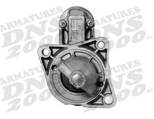 Load image into Gallery viewer, S16922 DNS Remanufactured Starter Motor Motor DNS Canada