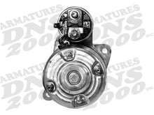 Load image into Gallery viewer, S16923 DNS Remanufactured Starter Motor Motor DNS Canada