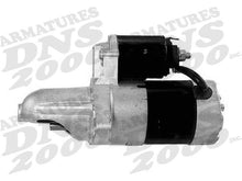 Load image into Gallery viewer, S16930 DNS Remanufactured Starter Motor Motor DNS Canada
