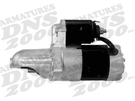 S16930 DNS Remanufactured Starter Motor Motor DNS Canada