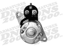 Load image into Gallery viewer, S16931 DNS Remanufactured Starter Motor Motor DNS Canada