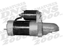 Charger l'image dans la galerie, S16932 DNS Remanufactured Starter Motor Motor DNS Canada