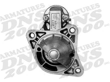 Charger l'image dans la galerie, S16933 DNS Remanufactured Starter Motor Motor DNS Canada