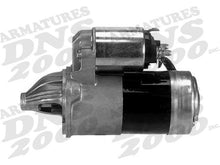 Load image into Gallery viewer, S16939 DNS Remanufactured Starter Motor Motor DNS Canada