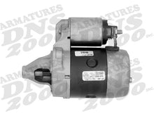 Load image into Gallery viewer, S16940 DNS Remanufactured Starter Motor Motor DNS Canada