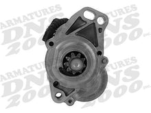 Load image into Gallery viewer, S16942 DNS Remanufactured Starter Motor Motor DNS Canada