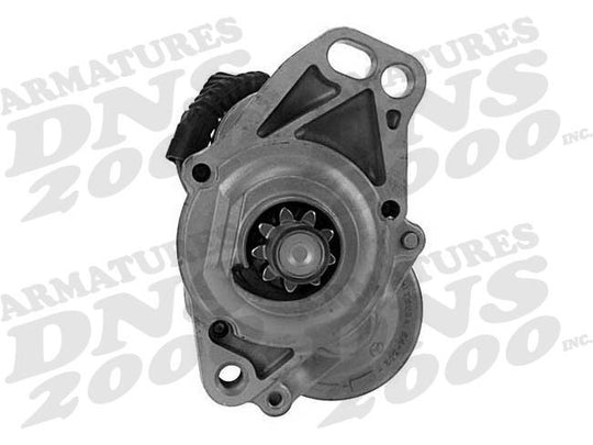 S16942 DNS Remanufactured Starter Motor Motor DNS Canada