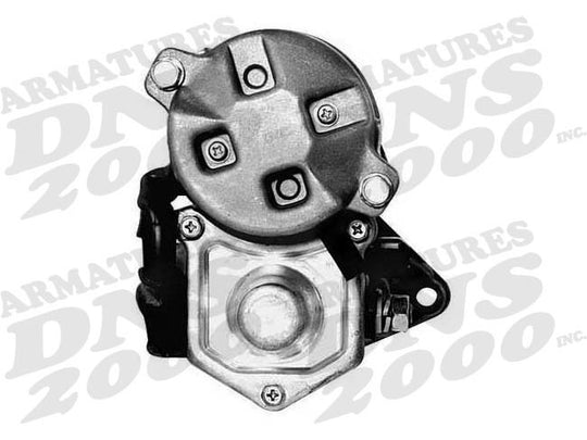 S16948 DNS Remanufactured Starter Motor Motor DNS Canada