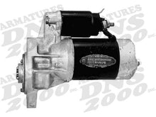 Load image into Gallery viewer, S16950 DNS Remanufactured Starter Motor Motor DNS Canada