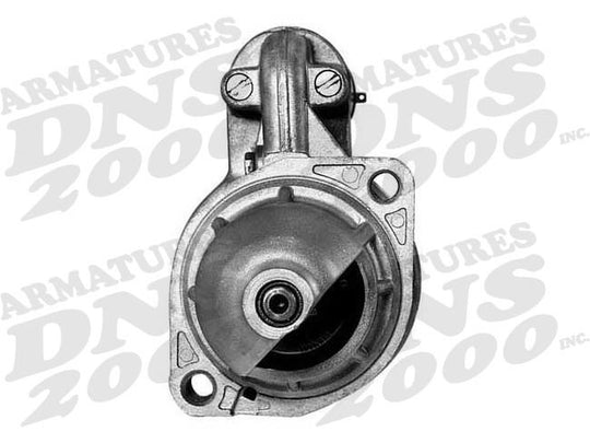 S16954 DNS Remanufactured Starter Motor Motor DNS Canada