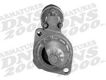 Load image into Gallery viewer, S16956 DNS Remanufactured Starter Motor Motor DNS Canada