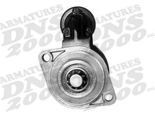 Load image into Gallery viewer, S16958 DNS Remanufactured Starter Motor Motor DNS Canada