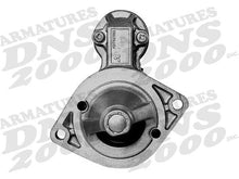 Load image into Gallery viewer, S16966 DNS Remanufactured Starter Motor Motor DNS Canada