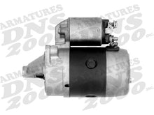 Load image into Gallery viewer, S16971 DNS Remanufactured Starter Motor Motor DNS Canada
