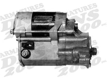 Load image into Gallery viewer, S16972 DNS Remanufactured Starter Motor Motor DNS Canada