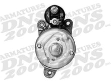 Load image into Gallery viewer, S16974 DNS Remanufactured Starter Motor Motor DNS Canada