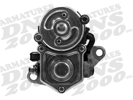 S16978 DNS Remanufactured Starter Motor Motor DNS Canada