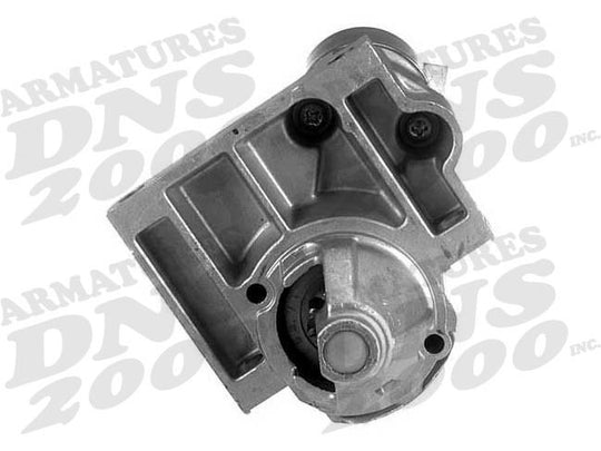 S16980M DNS Remanufactured Starter Motor Motor DNS Canada