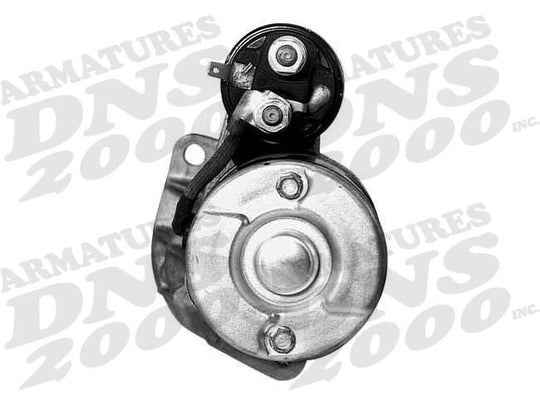 S16982 DNS Remanufactured Starter Motor Motor DNS Canada