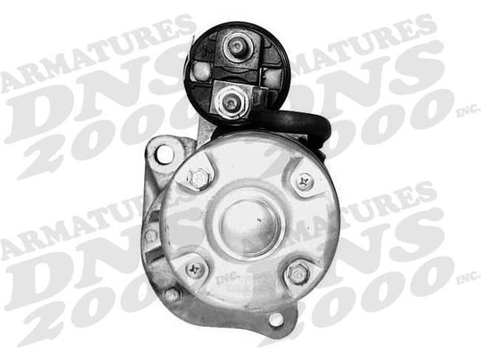 S16983 DNS Remanufactured Starter Motor Motor DNS Canada