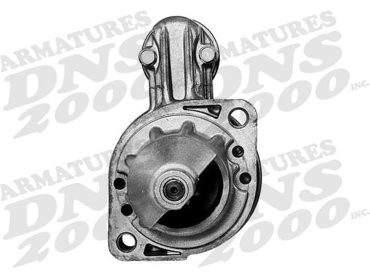S16985 DNS Remanufactured Starter Motor Motor DNS Canada