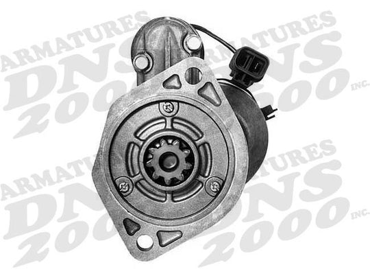 S16994 DNS Remanufactured Starter Motor Motor DNS Canada