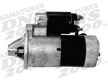 Load image into Gallery viewer, S16998 DNS Remanufactured Starter Motor Motor DNS Canada