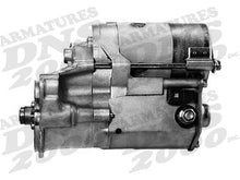 Load image into Gallery viewer, S17002 DNS Remanufactured Starter Motor Motor DNS Canada