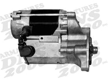 Load image into Gallery viewer, S17003 DNS Remanufactured Starter Motor Motor DNS Canada