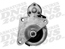 Load image into Gallery viewer, S17005 DNS Remanufactured Starter Motor Motor DNS Canada
