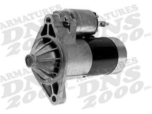 Load image into Gallery viewer, S17006 DNS Remanufactured Starter Motor Motor DNS Canada