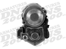 Load image into Gallery viewer, S17007 DNS Remanufactured Starter Motor Motor DNS Canada