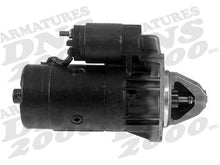 Load image into Gallery viewer, S17009 DNS Remanufactured Starter Motor Motor DNS Canada