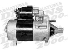Load image into Gallery viewer, S17015 DNS Remanufactured Starter Motor Motor DNS Canada