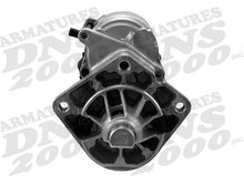 Load image into Gallery viewer, S17020 DNS Remanufactured Starter Motor Motor DNS Canada