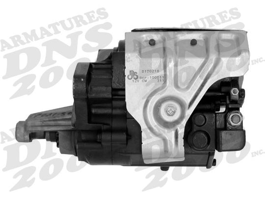 S17021S DNS Remanufactured Starter Motor Motor DNS Canada