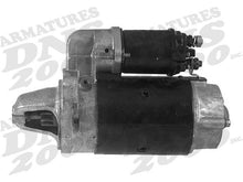 Load image into Gallery viewer, S17022 DNS Remanufactured Starter Motor Motor DNS Canada