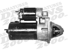 Load image into Gallery viewer, S17023 DNS Remanufactured Starter Motor Motor DNS Canada